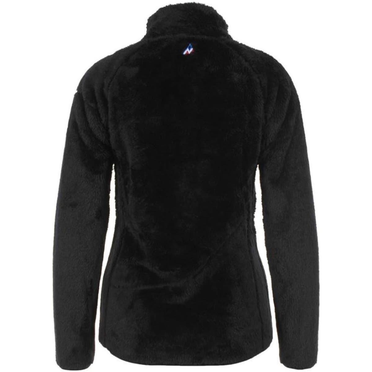 Women's Sweatshirts Peak Mountain Black