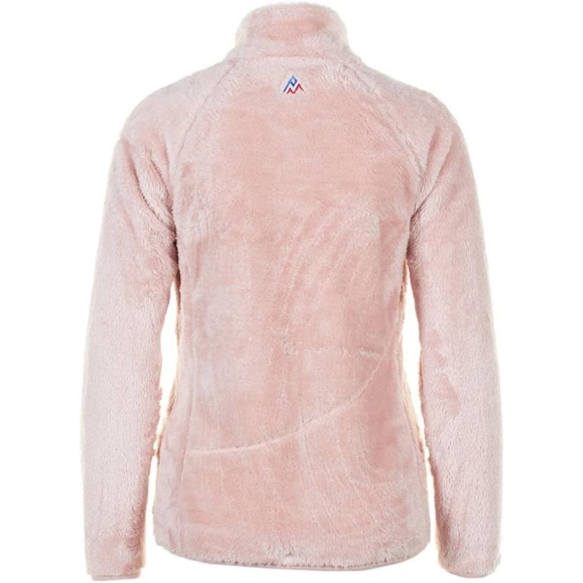 Women's Sweatshirts Peak Mountain Pink