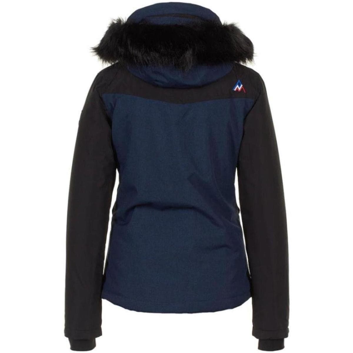 Women's Jackets Peak Mountain Blue
