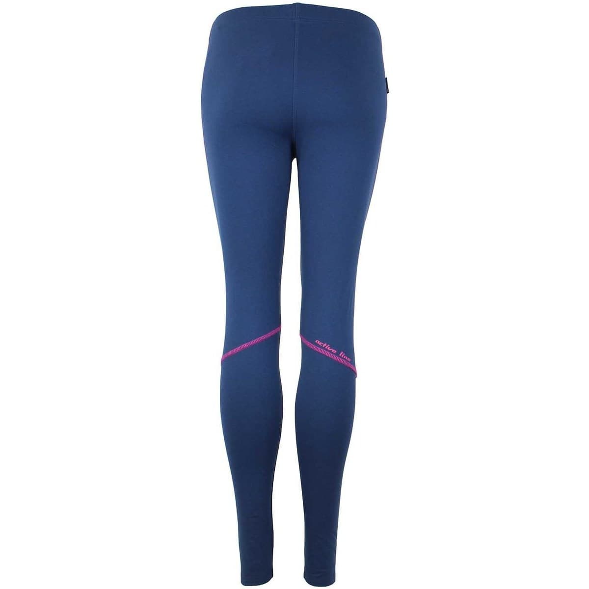 Women's Tights Peak Mountain Blue
