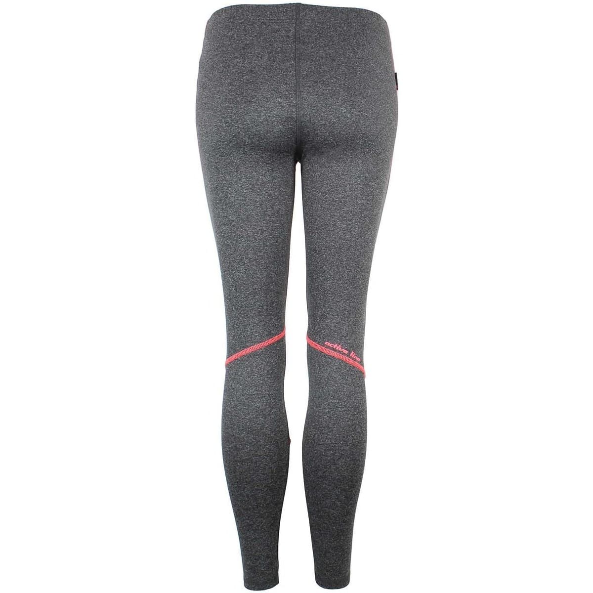 Women's Tights Peak Mountain Black