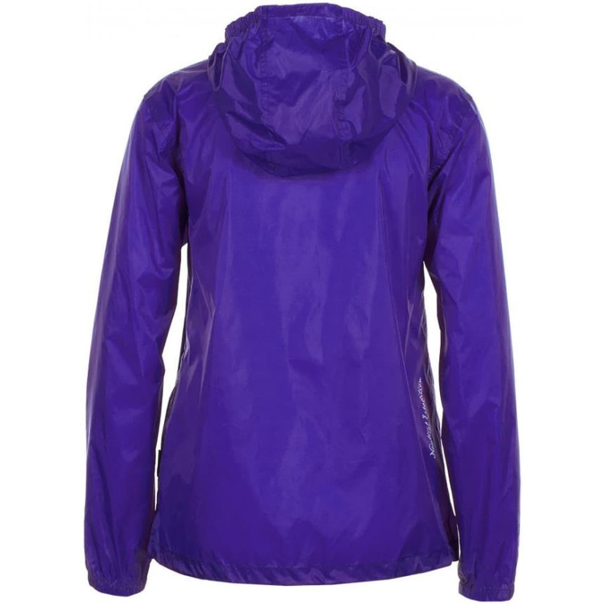 Women's Windbreakers Vent Du Cap Blue