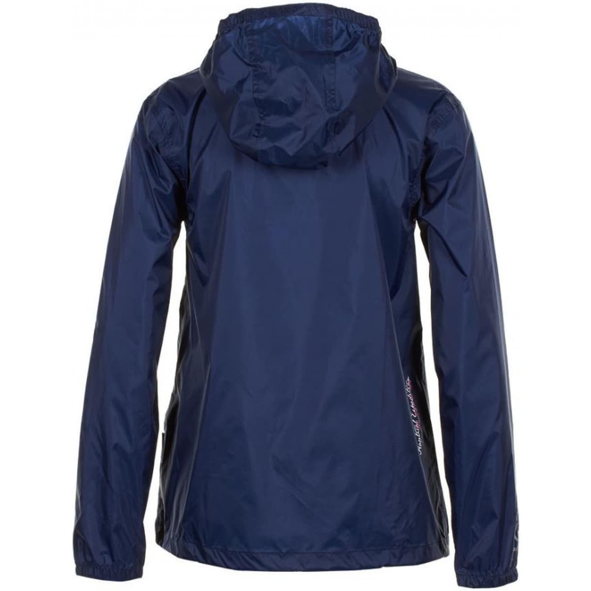 Women's Windbreakers Vent Du Cap Blue