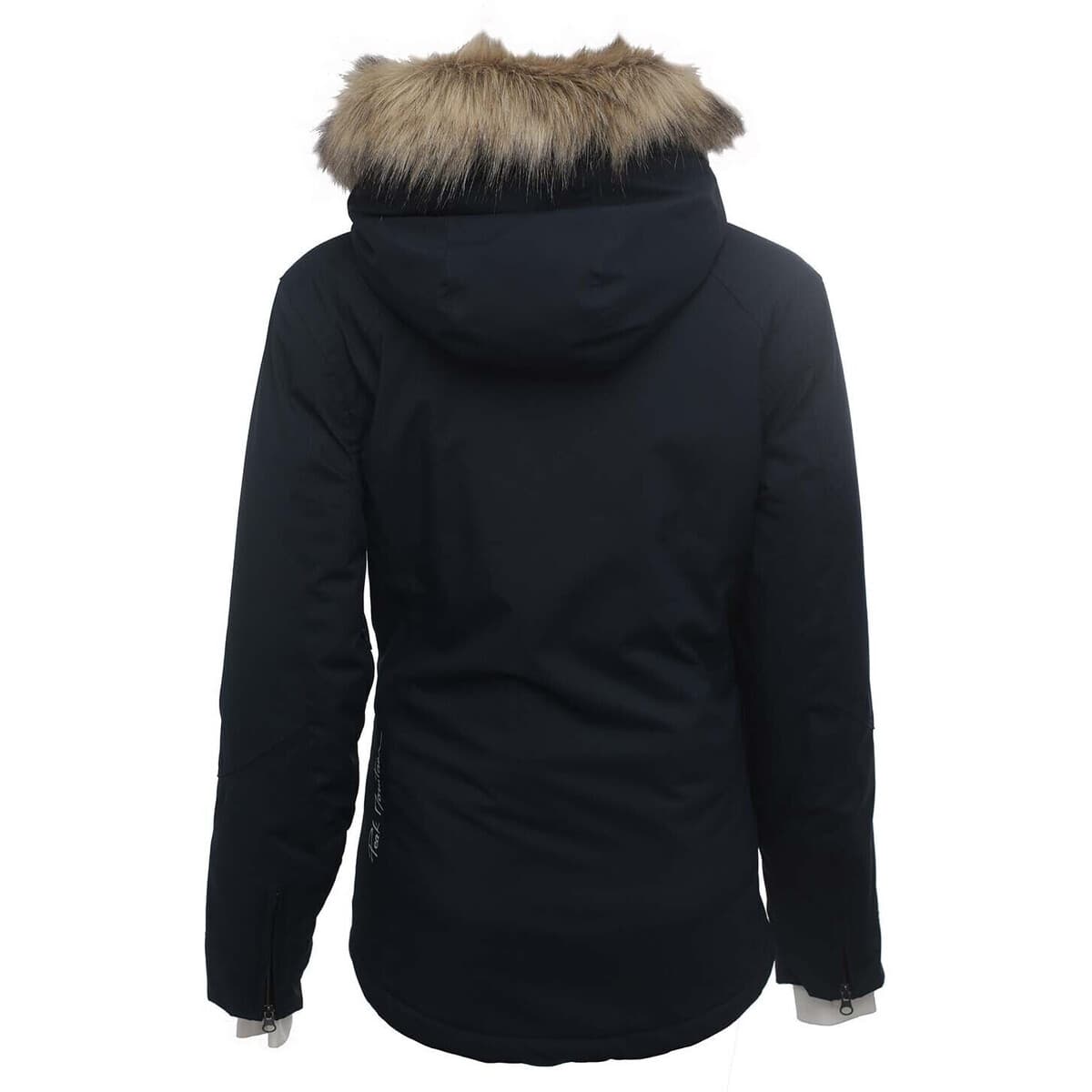 Women's Jackets Peak Mountain Blue