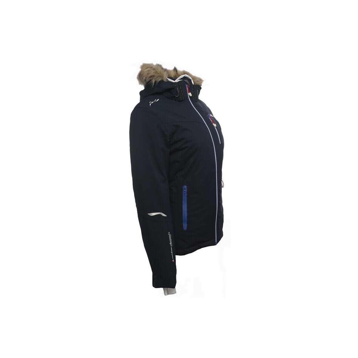 Women's Jackets Peak Mountain Blue