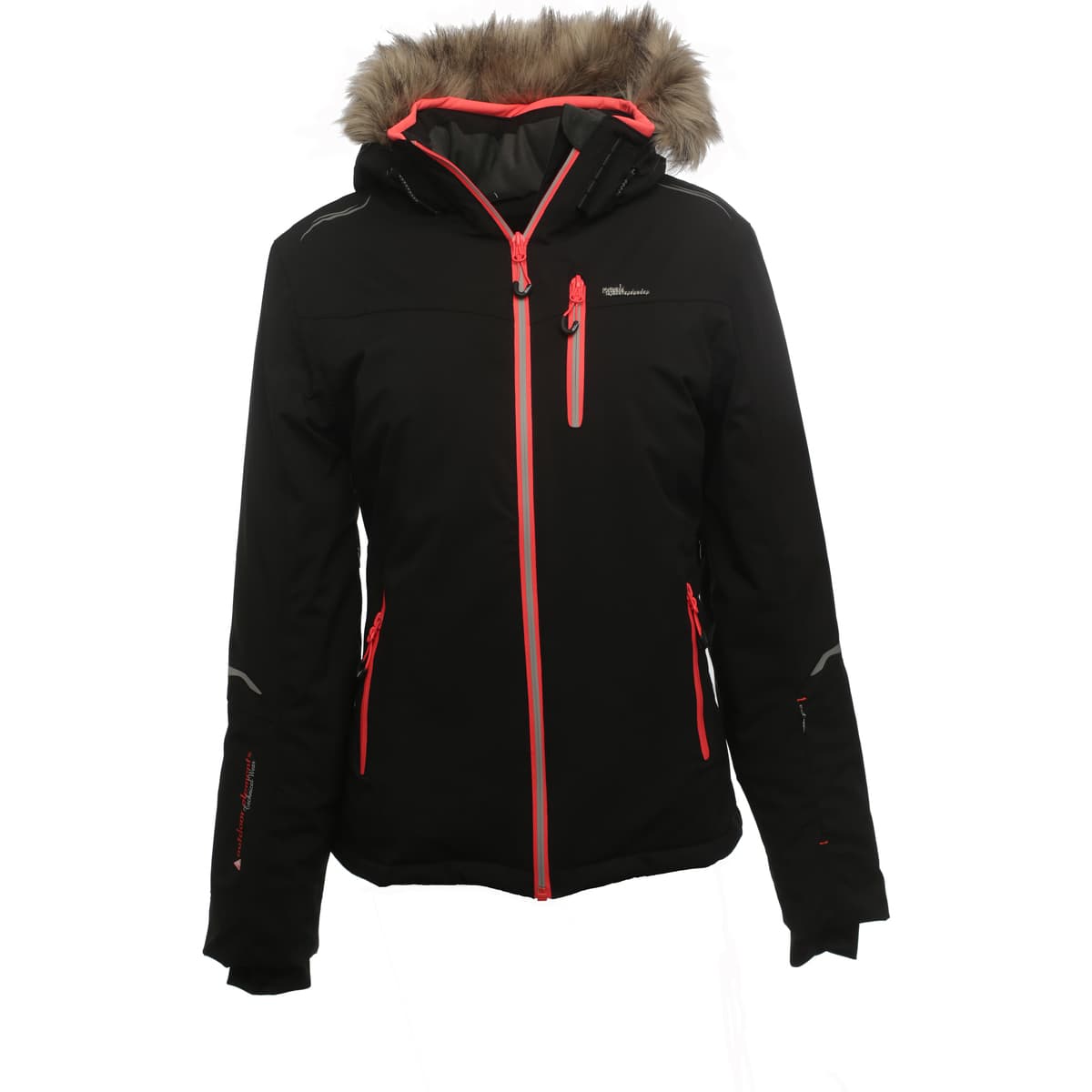 Μπουφάν Peak Mountain Blouson de ski femme ARTEM