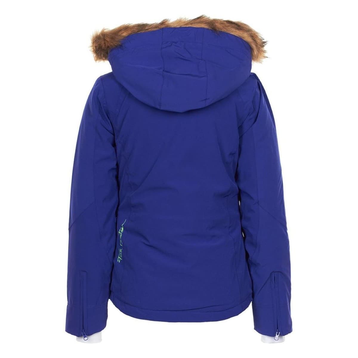 Women's Jackets Peak Mountain Purple