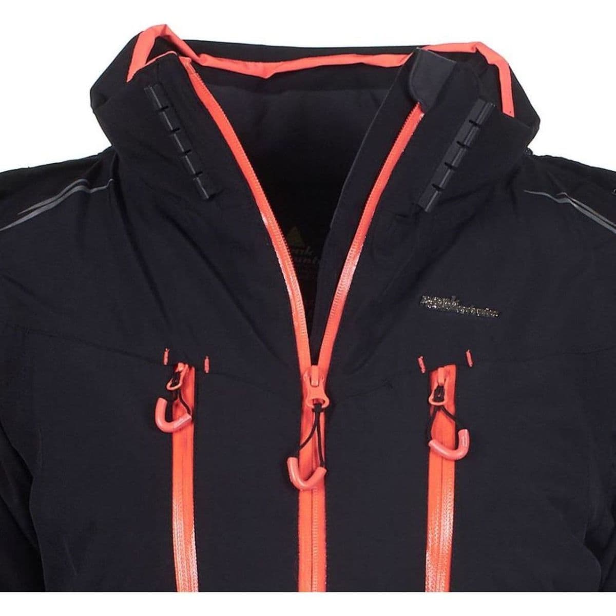 Women's Jackets Peak Mountain Black