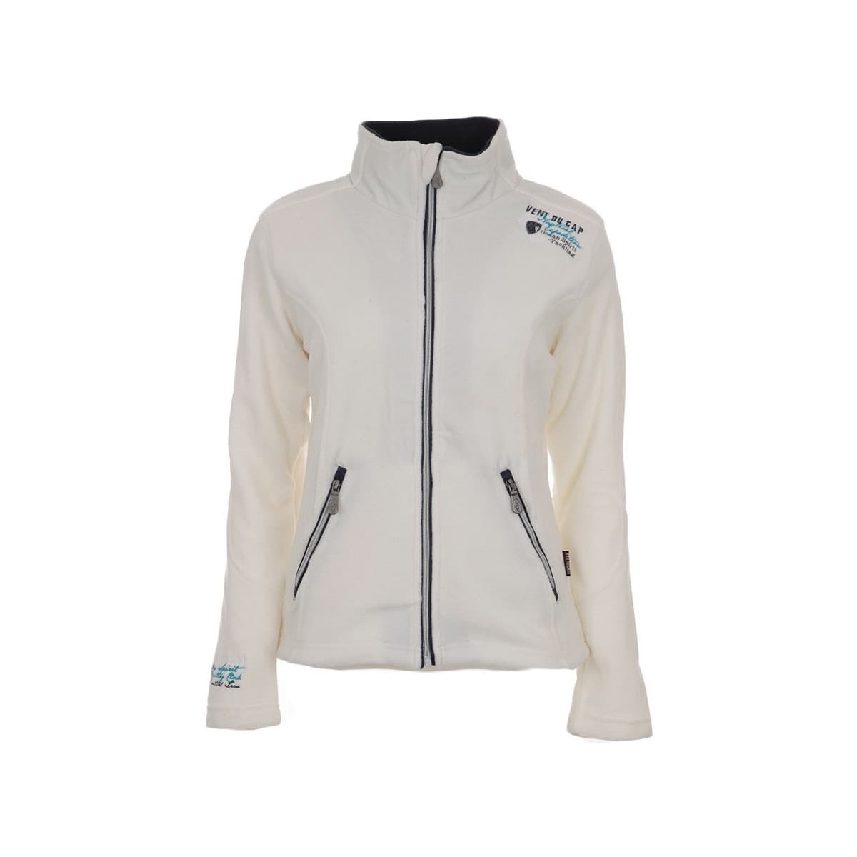 Fleece Vent Du Cap Blouson polaire femme ASA