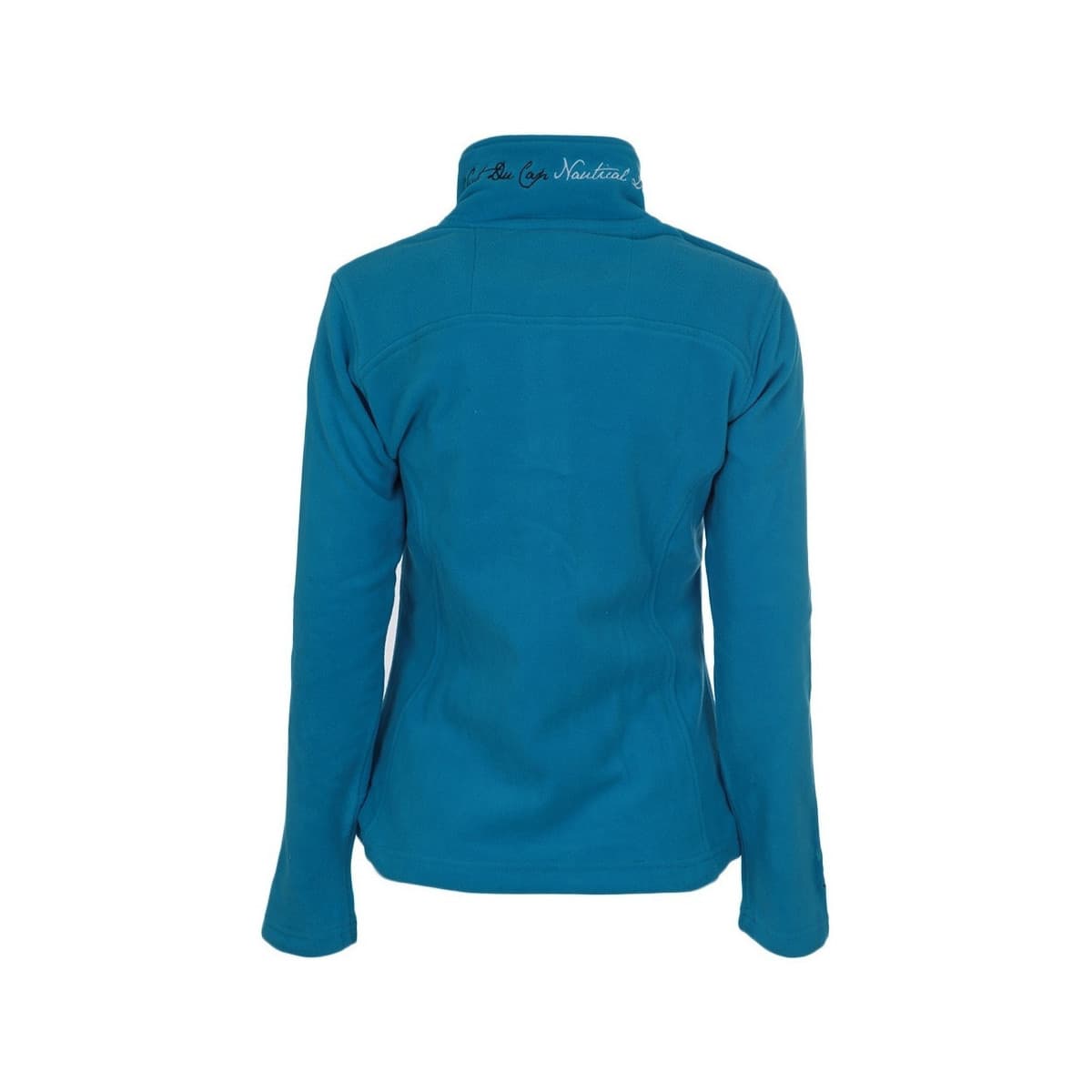 Women's Sweatshirts Vent Du Cap Blue