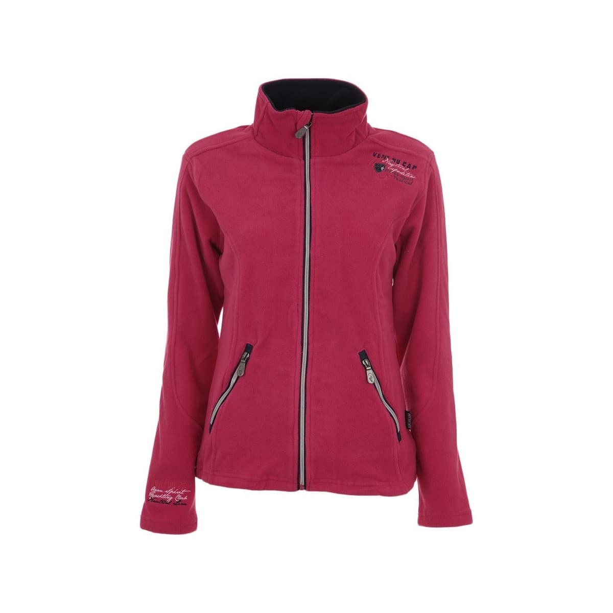 Fleece Vent Du Cap Blouson polaire femme ASA