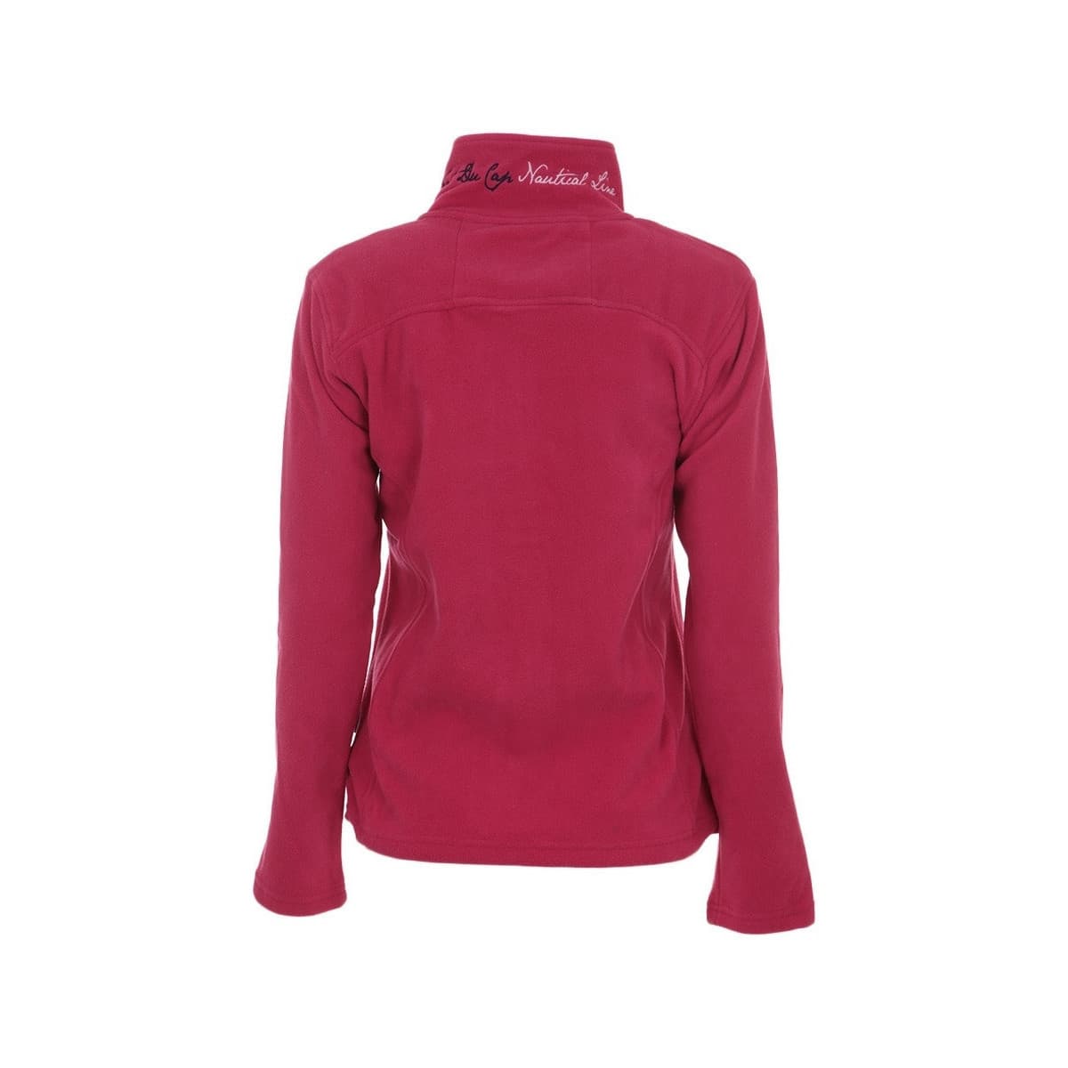 Women's Sweatshirts Vent Du Cap Pink