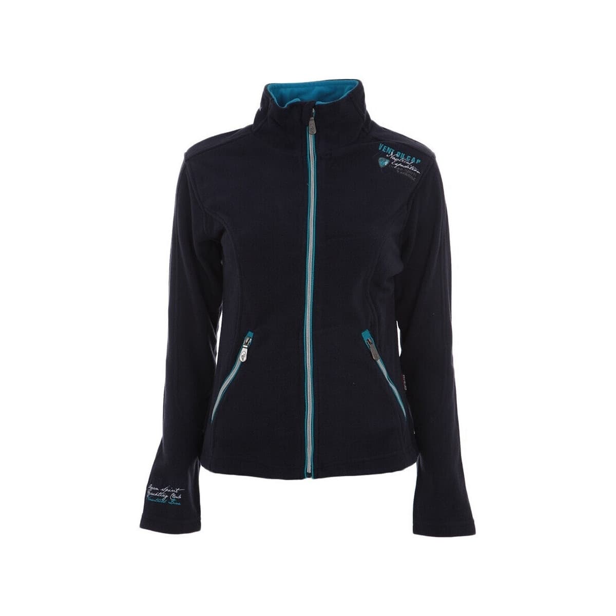 Fleece Vent Du Cap Blouson polaire femme ASA