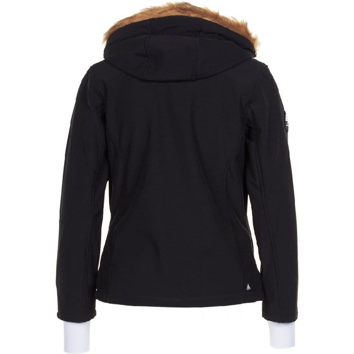 Women's Jackets Peak Mountain Black