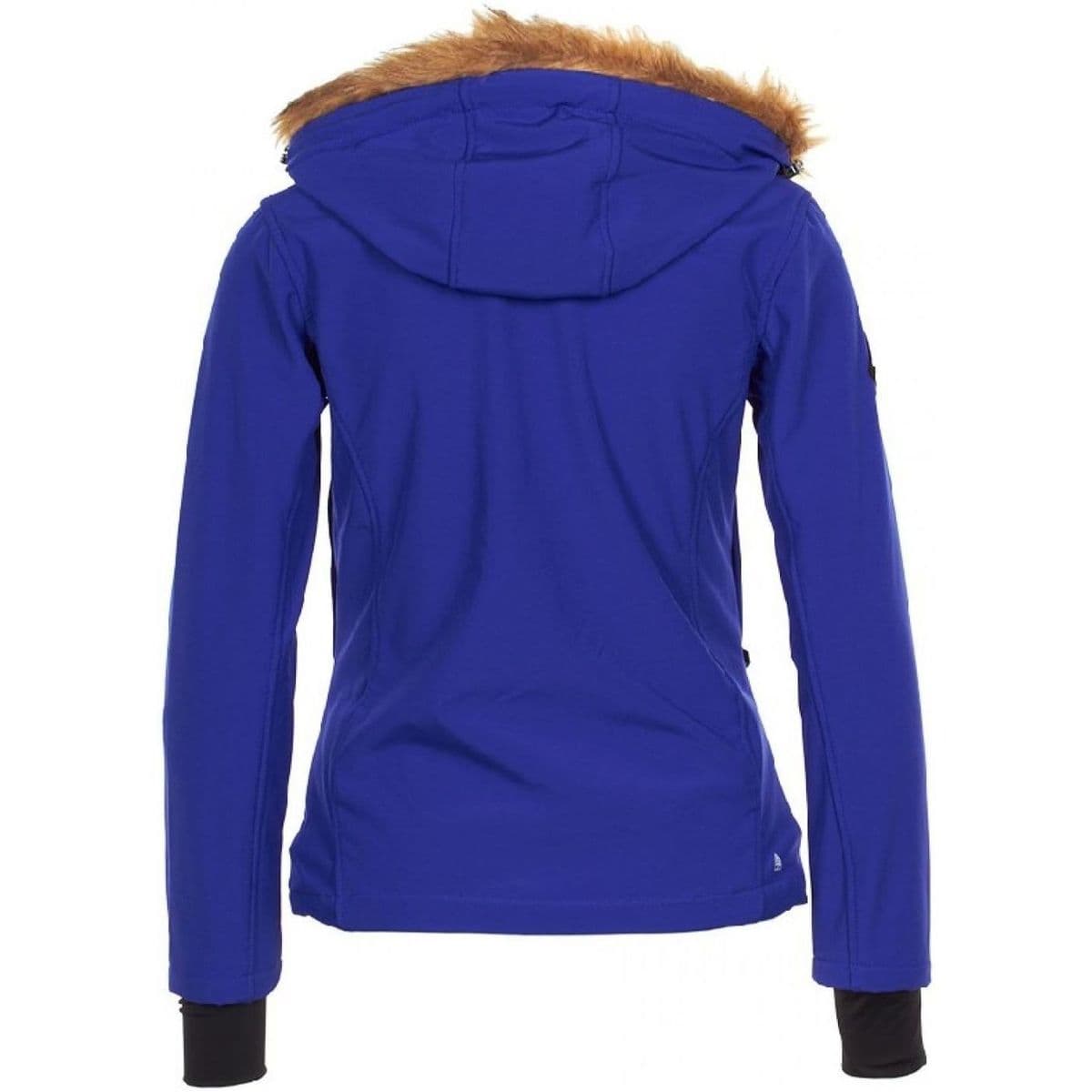 Women's Jackets Peak Mountain Purple