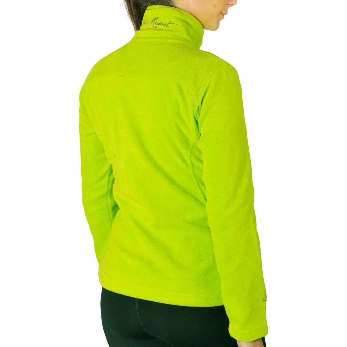 Women's Sweatshirts Peak Mountain Green