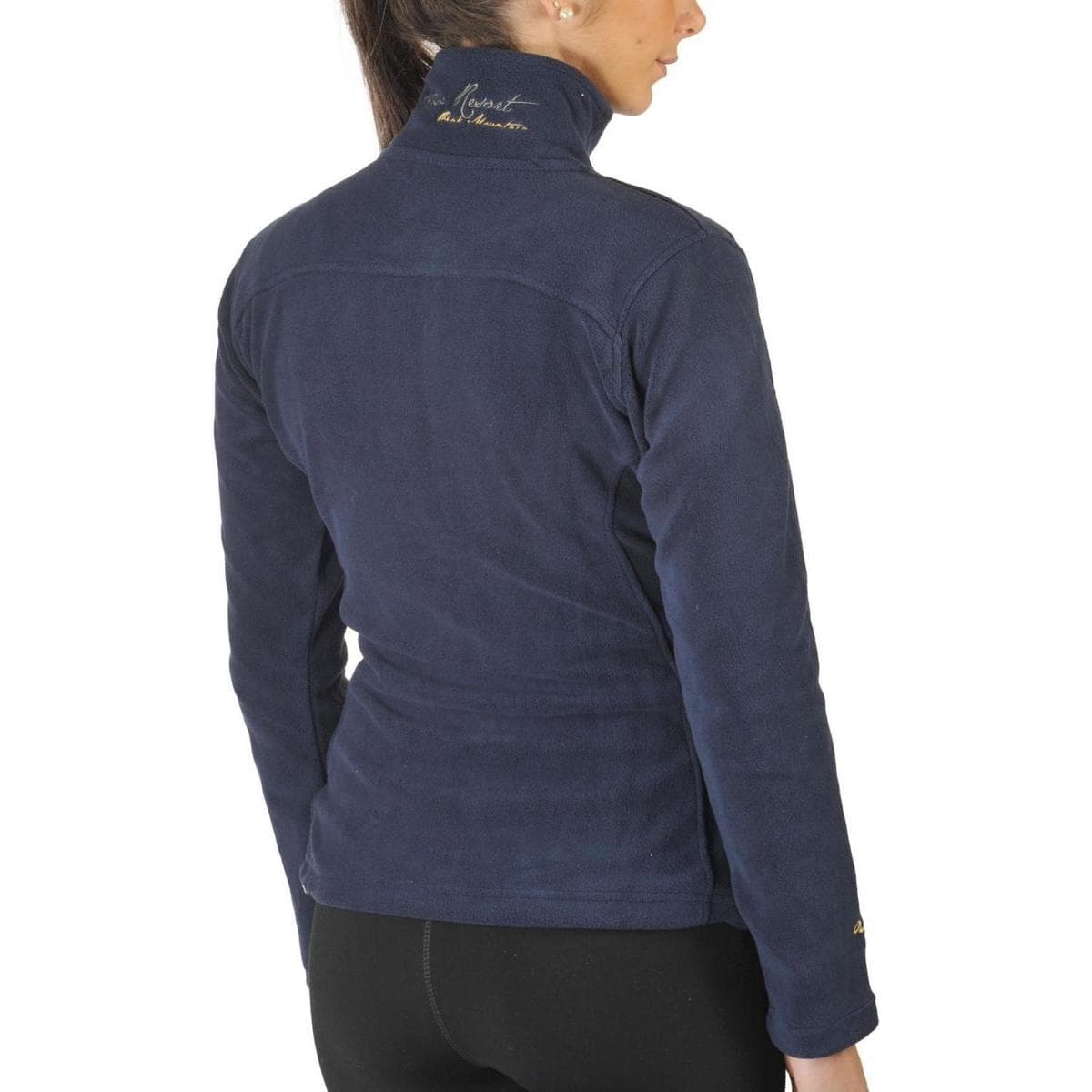 Women's Sweatshirts Peak Mountain Blue
