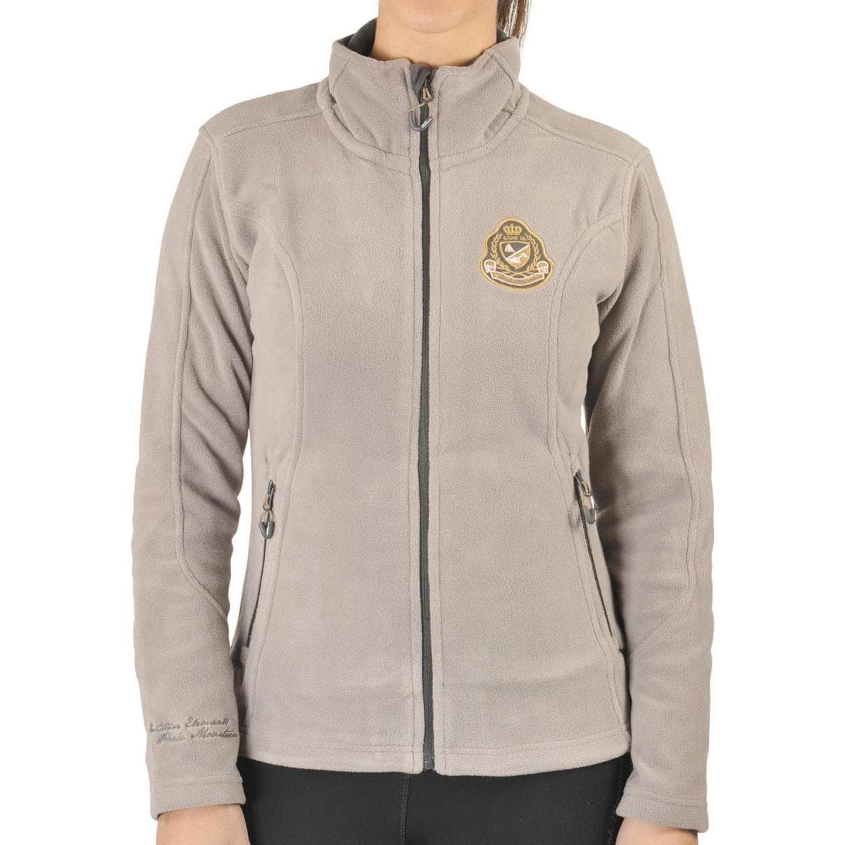 Fleece Peak Mountain Blouson polaire femme ASAK