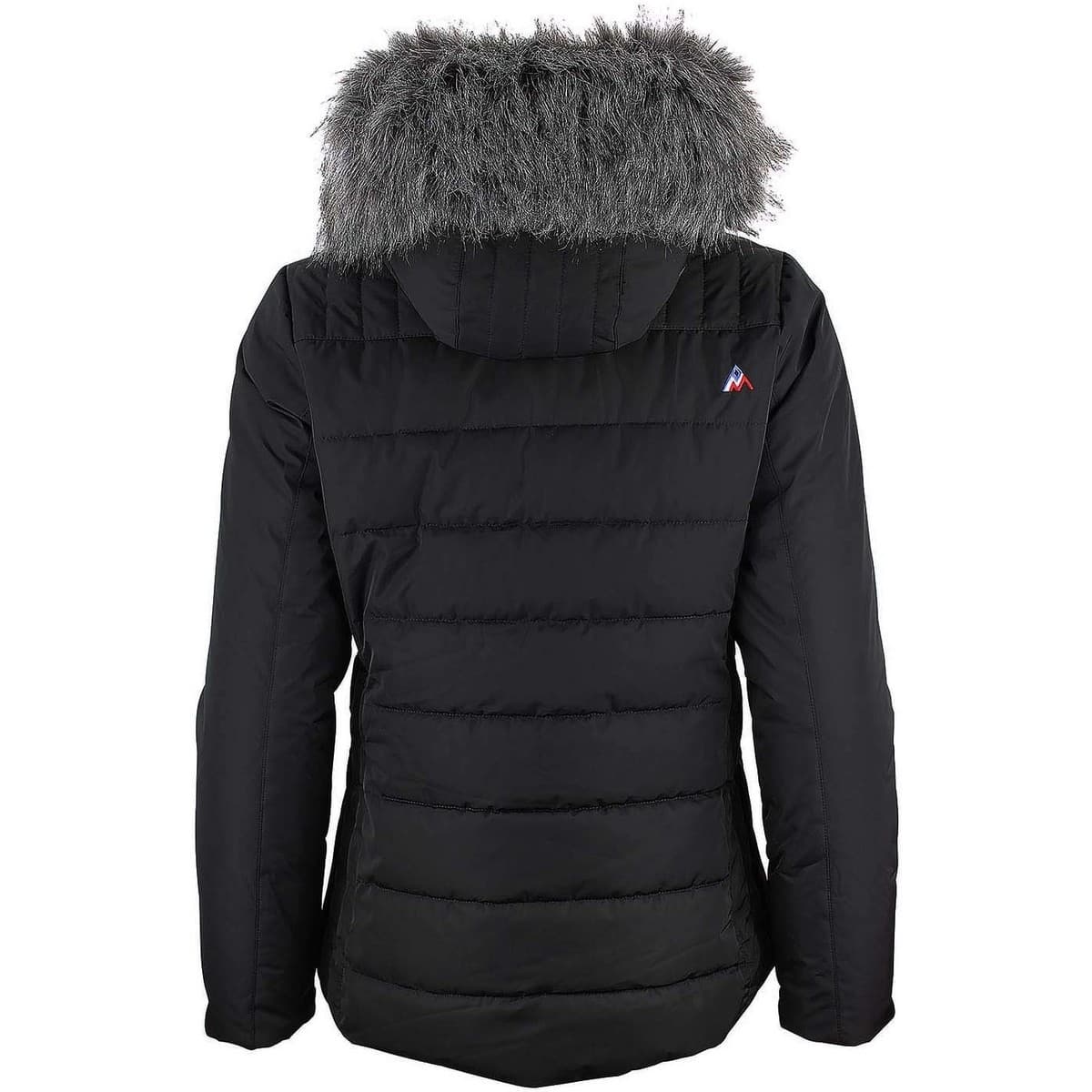 Women's Jackets Peak Mountain Black