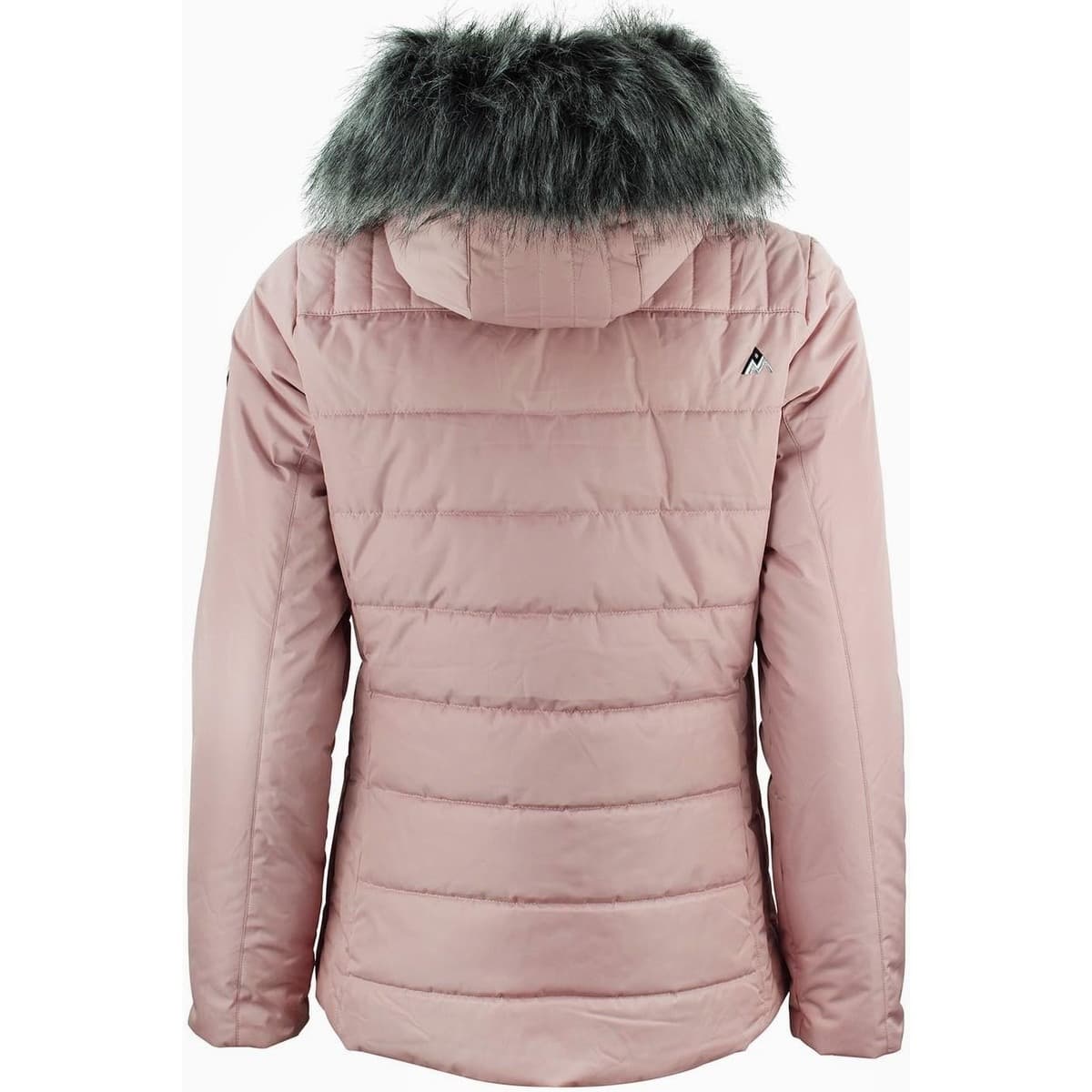 Women's Jackets Peak Mountain Pink