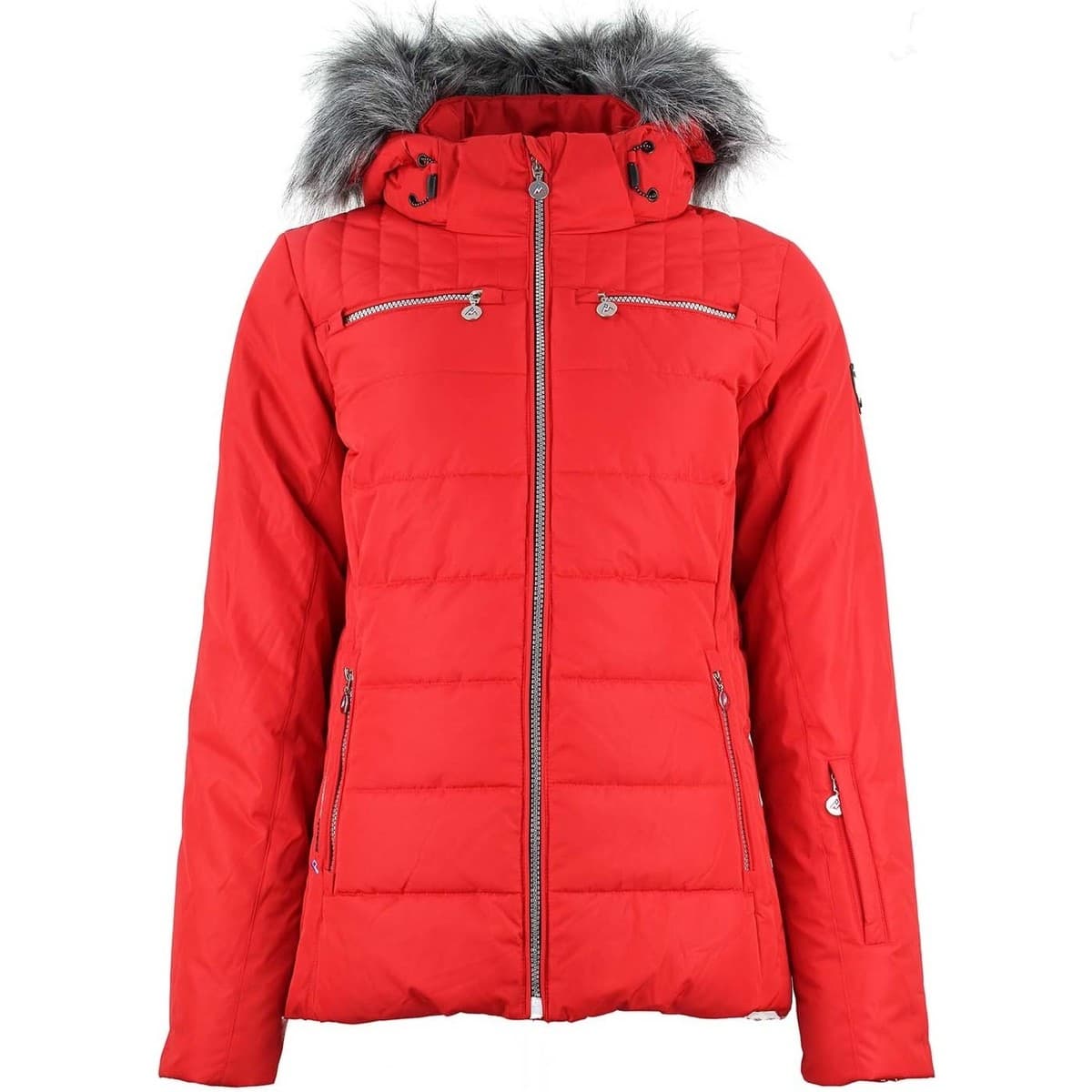 Women's Jackets Peak Mountain Black