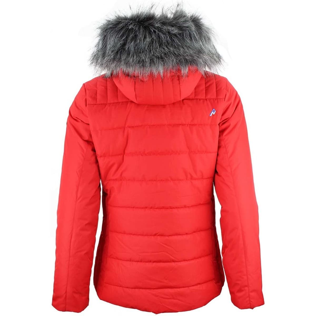 Women's Jackets Peak Mountain Red