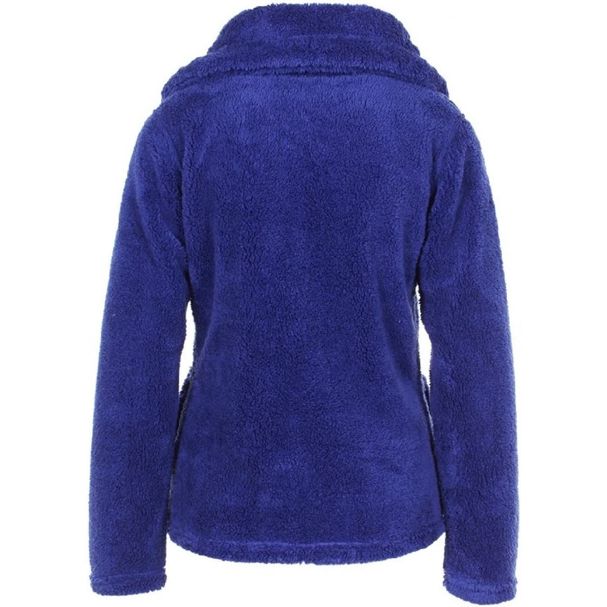 Women's Sweatshirts Peak Mountain Blue