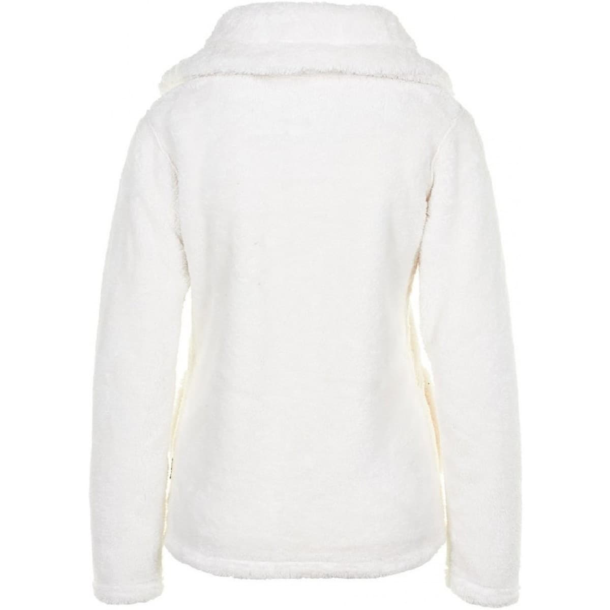 Women's Sweatshirts Peak Mountain Beige