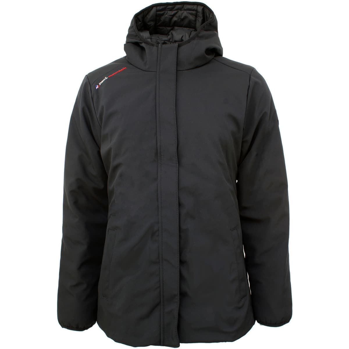 Women's Parkas Peak Mountain Blue