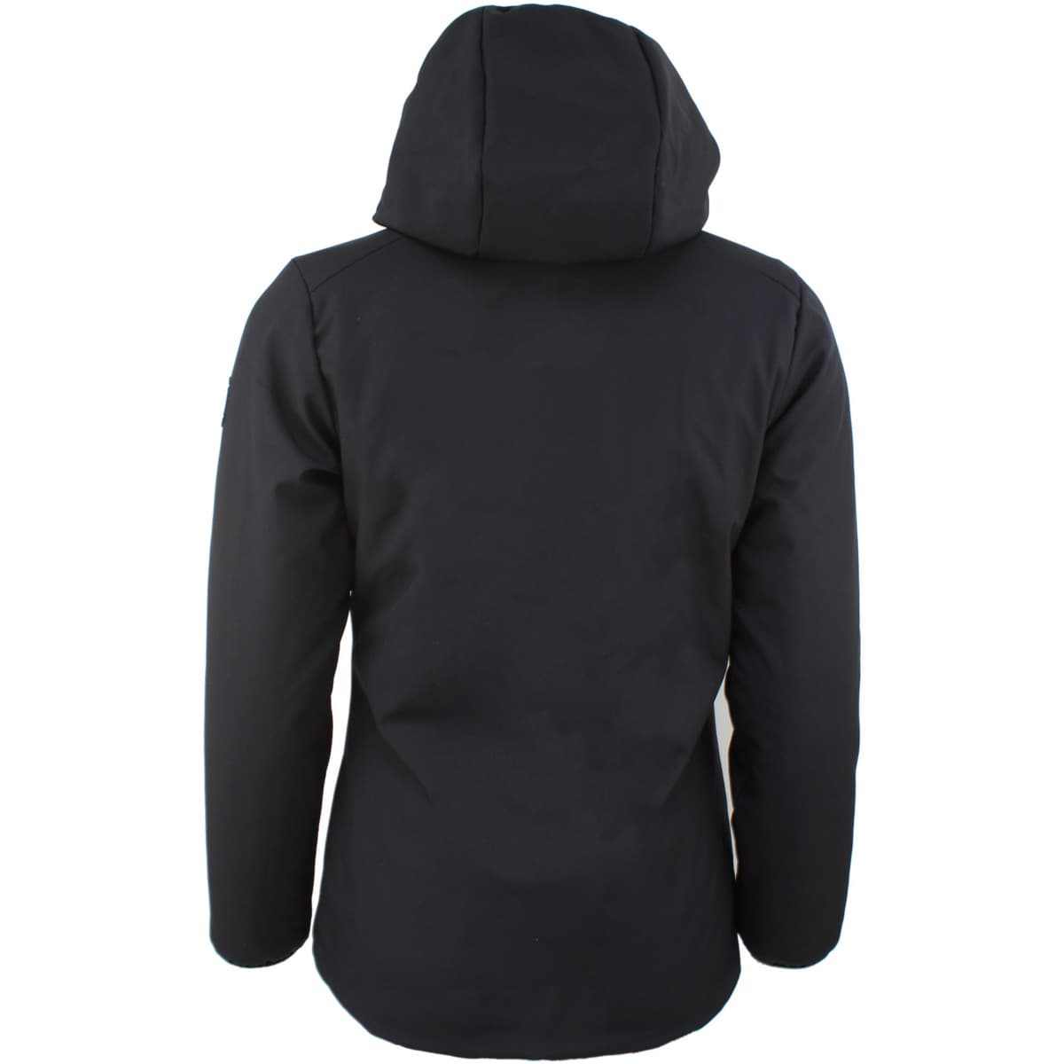 Women's Parkas Peak Mountain Black