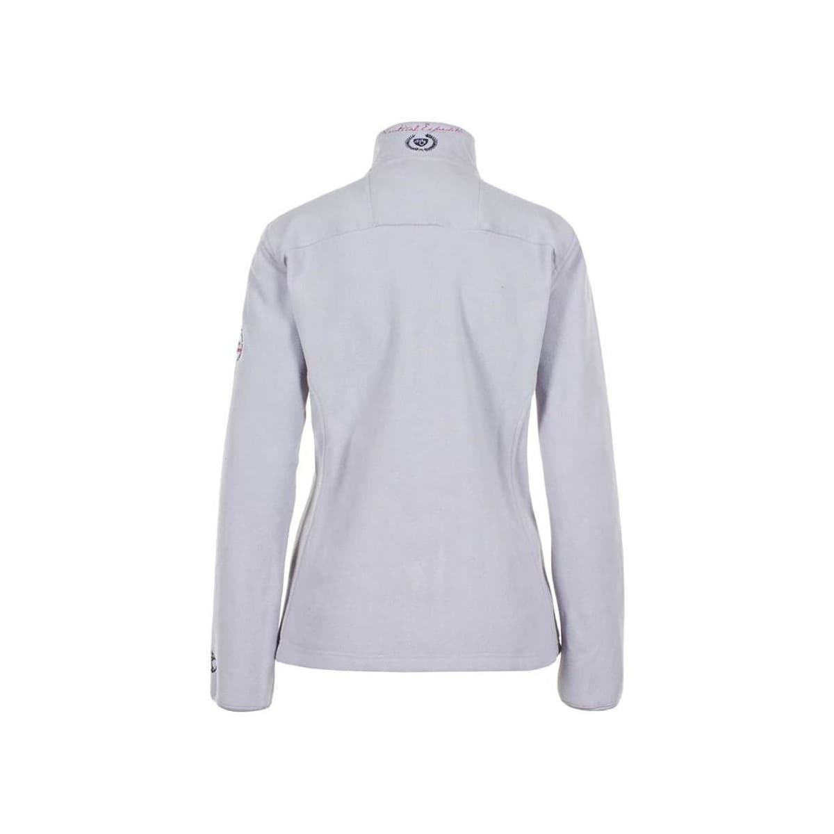 Women's Sweatshirts Vent Du Cap Gray