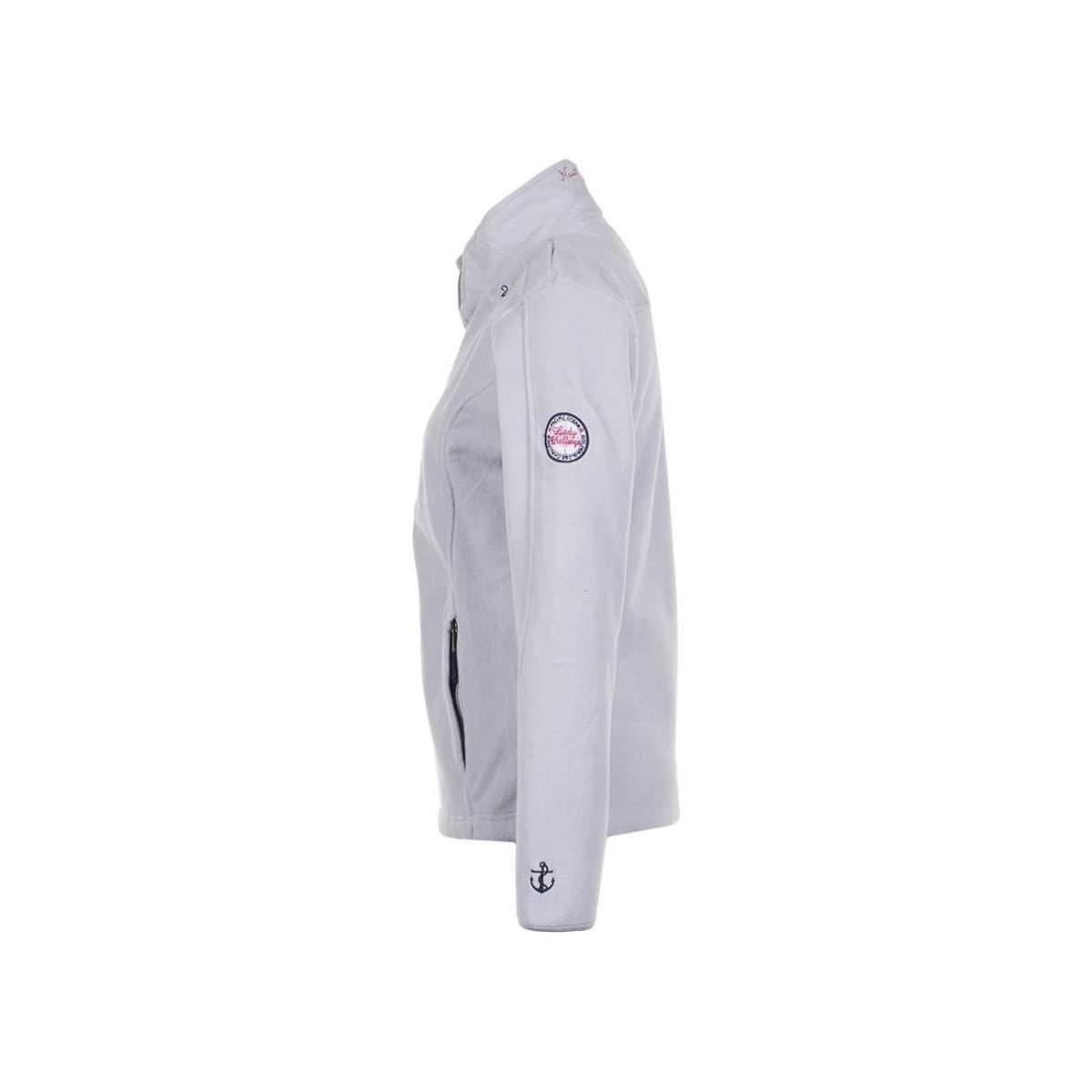 Women's Sweatshirts Vent Du Cap Gray