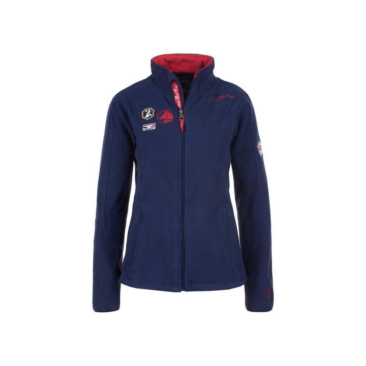 Fleece Vent Du Cap Blouson polaire femme ASPOY