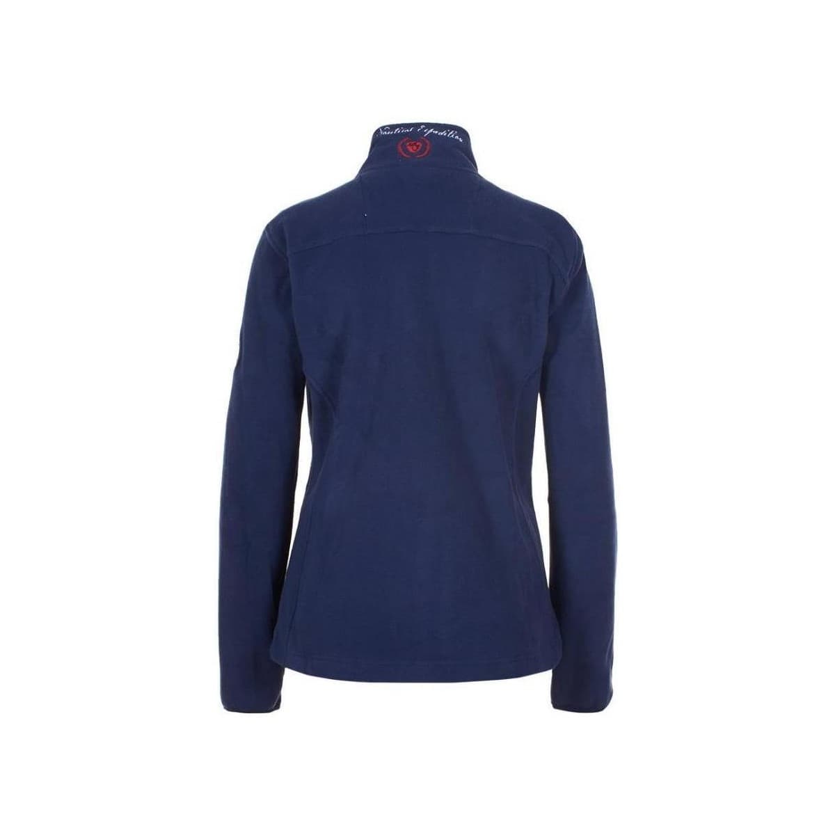 Women's Sweatshirts Vent Du Cap Blue