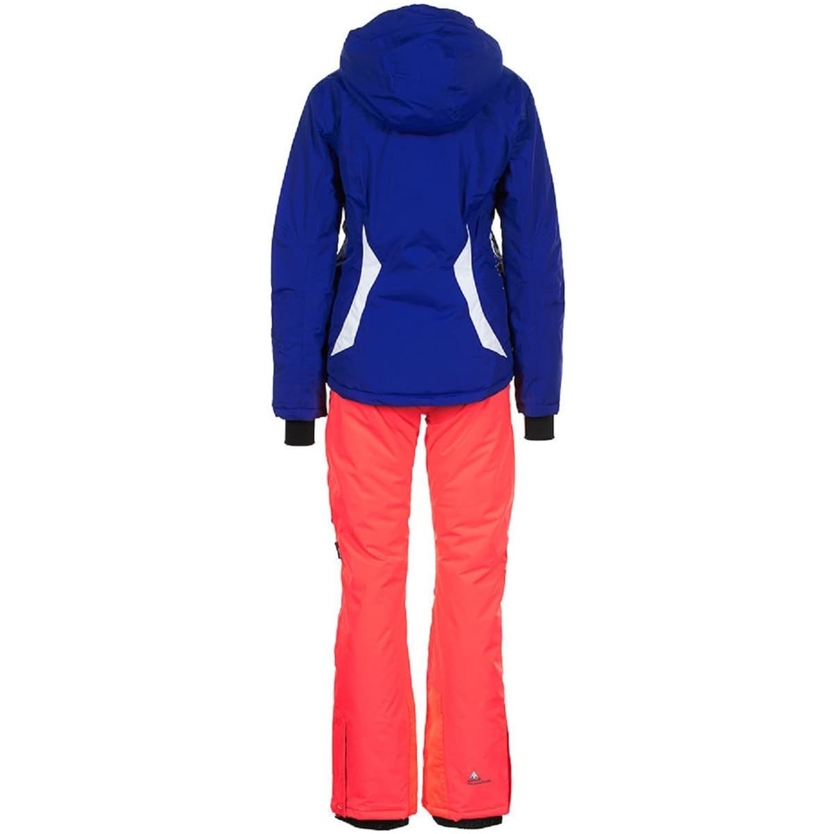 Women's Pants Peak Mountain Purple