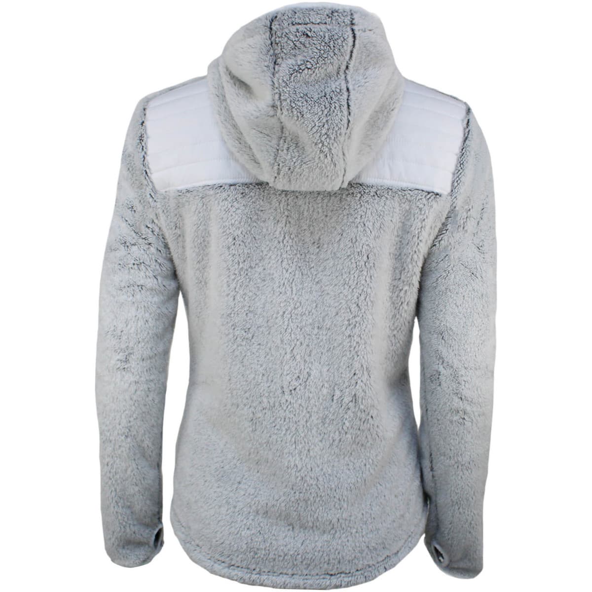 Women's Sweatshirts Degré Celsius White