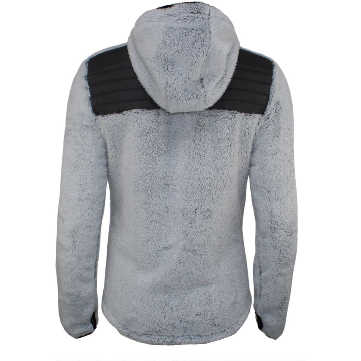 Women's Sweatshirts Peak Mountain Black