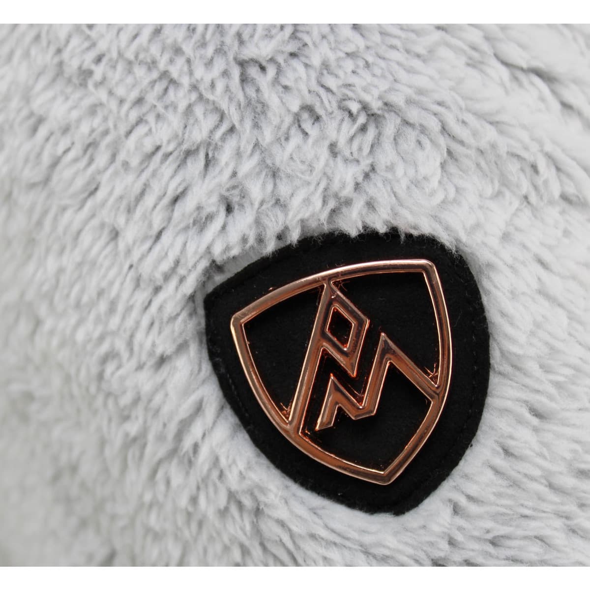 Women's Sweatshirts Peak Mountain Black