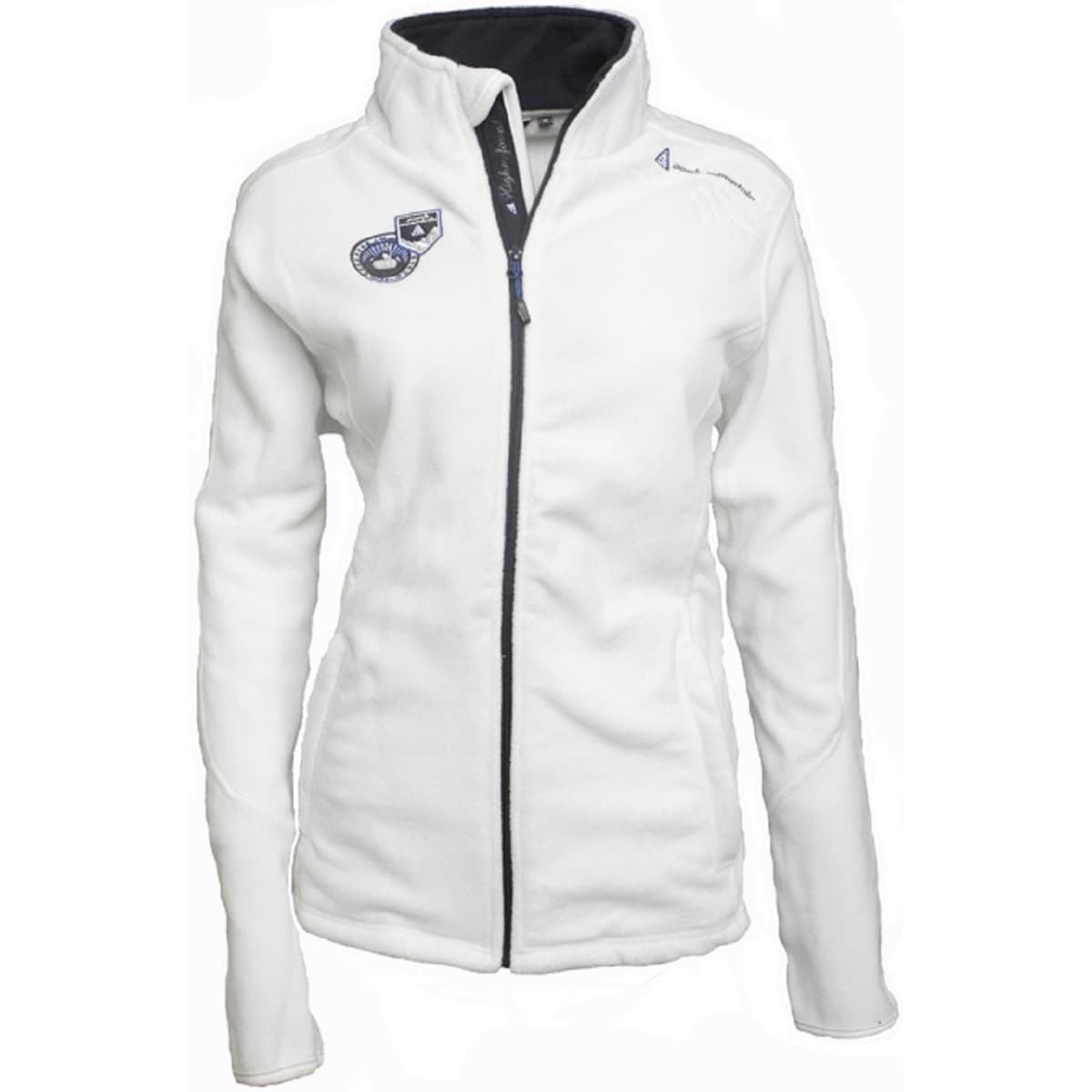 Fleece Peak Mountain Blouson polaire femme ASWEISS