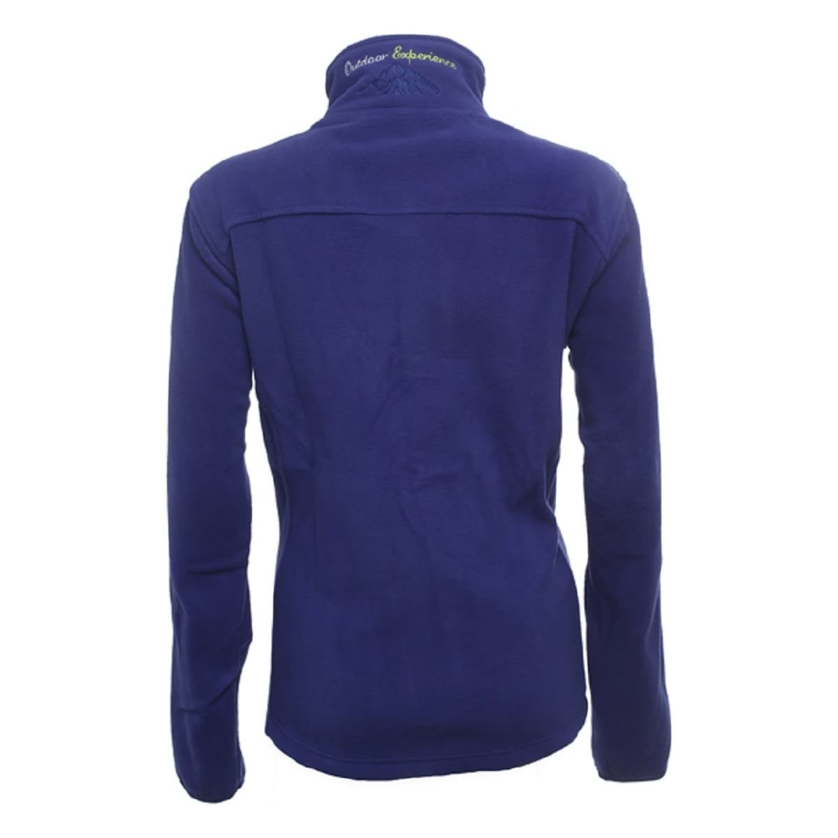 Women's Sweatshirts Peak Mountain Blue