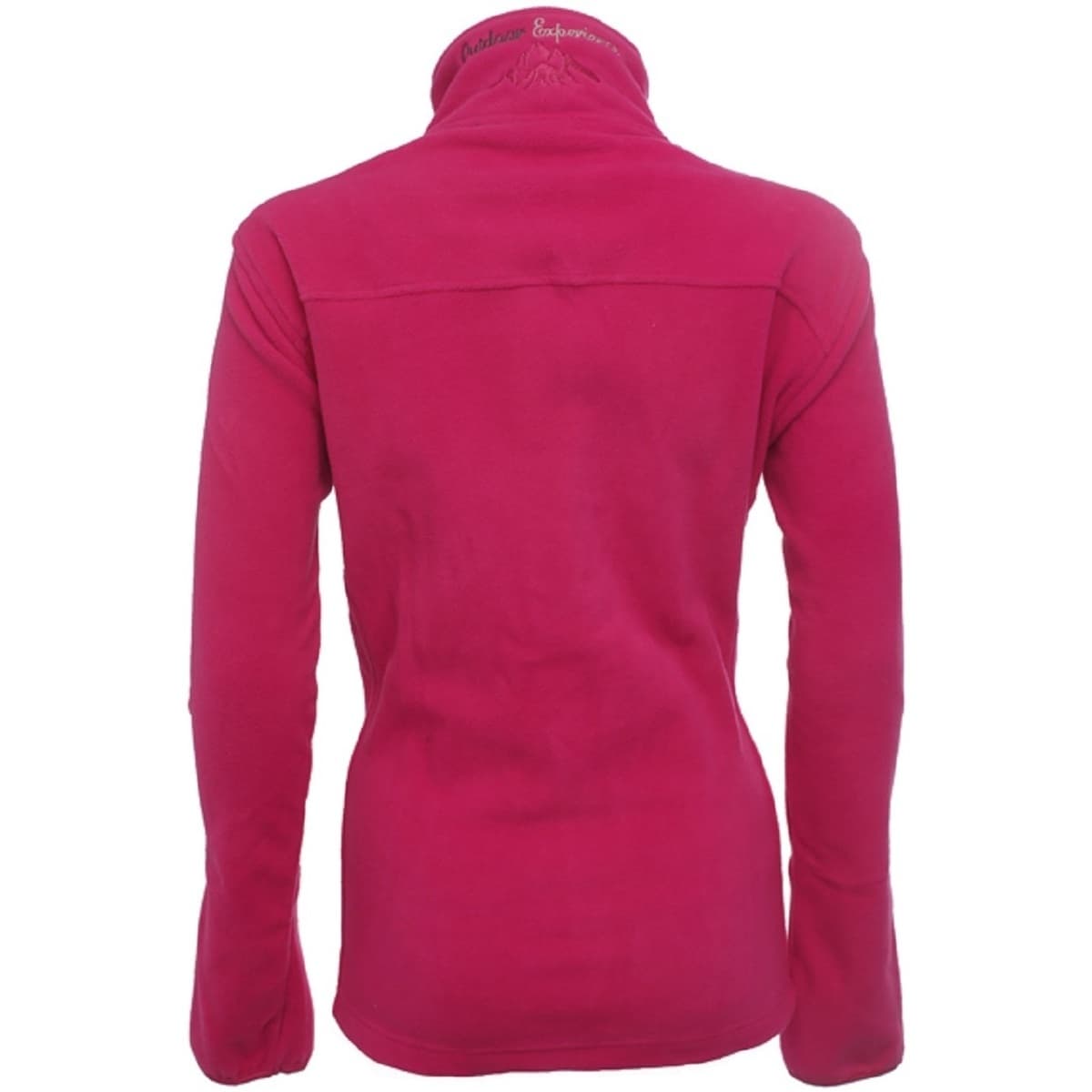 Women's Sweatshirts Peak Mountain Pink
