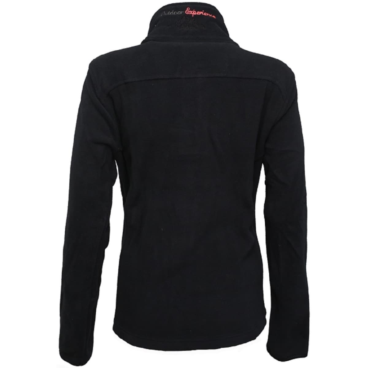 Women's Sweatshirts Peak Mountain Black