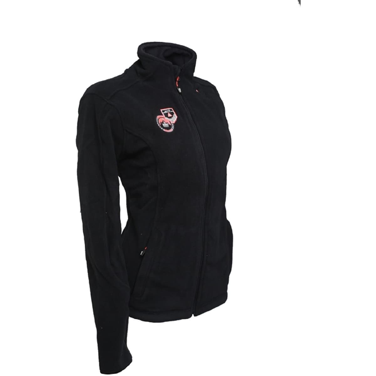 Women's Sweatshirts Peak Mountain Black