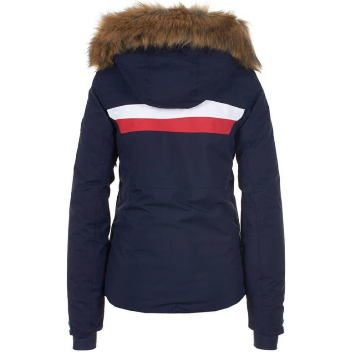 Women's Jackets Peak Mountain Blue