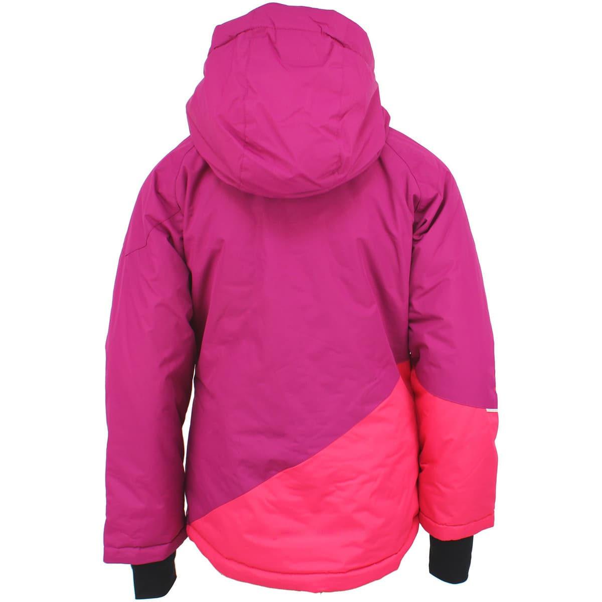 Women's Jackets Peak Mountain Pink