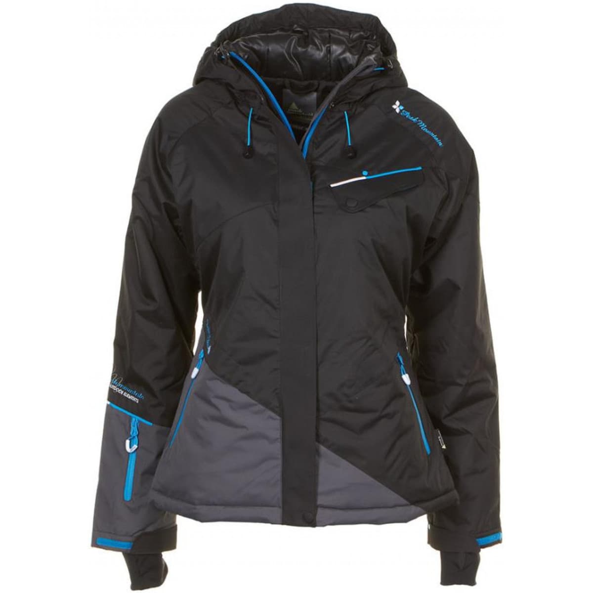 Women's Jackets Peak Mountain Pink