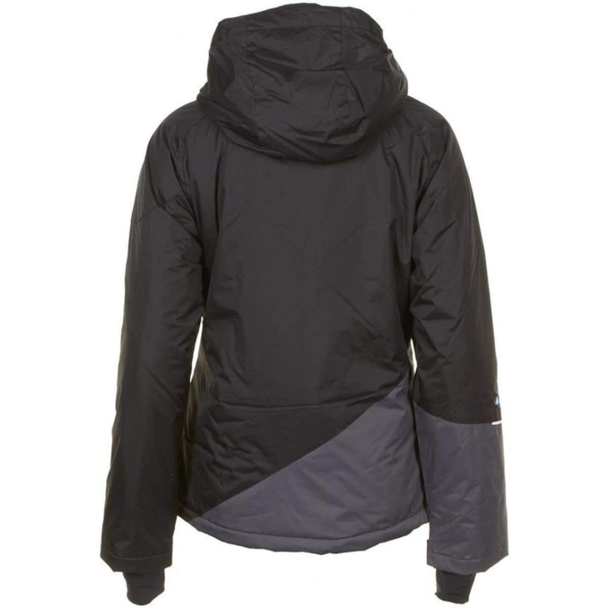 Women's Jackets Peak Mountain Black