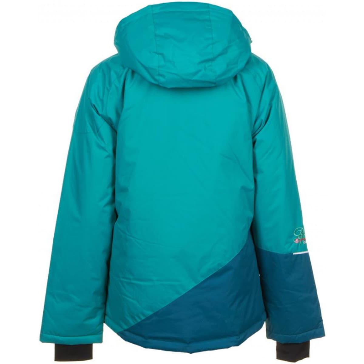 Women's Jackets Peak Mountain Green