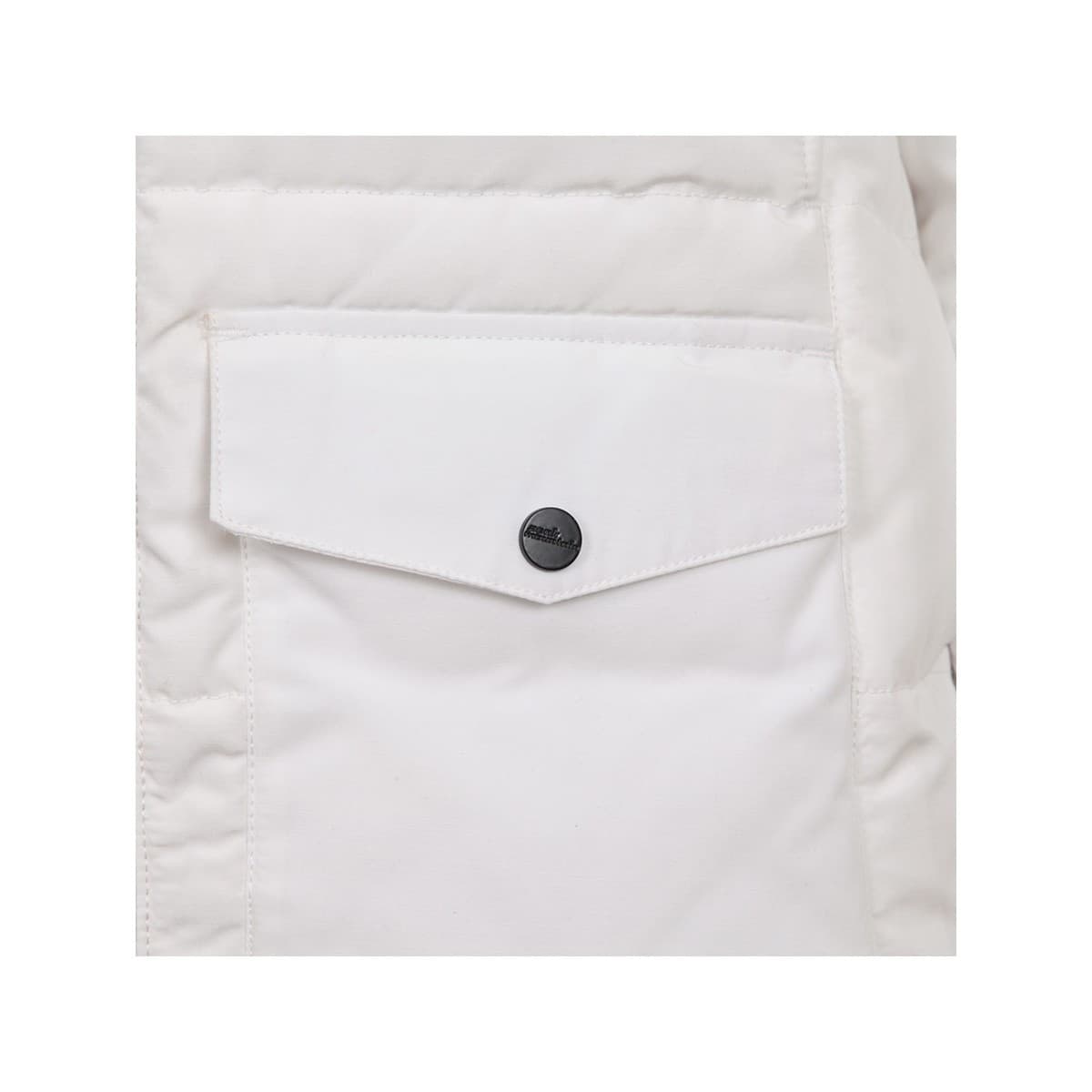 Women's Jackets Peak Mountain White