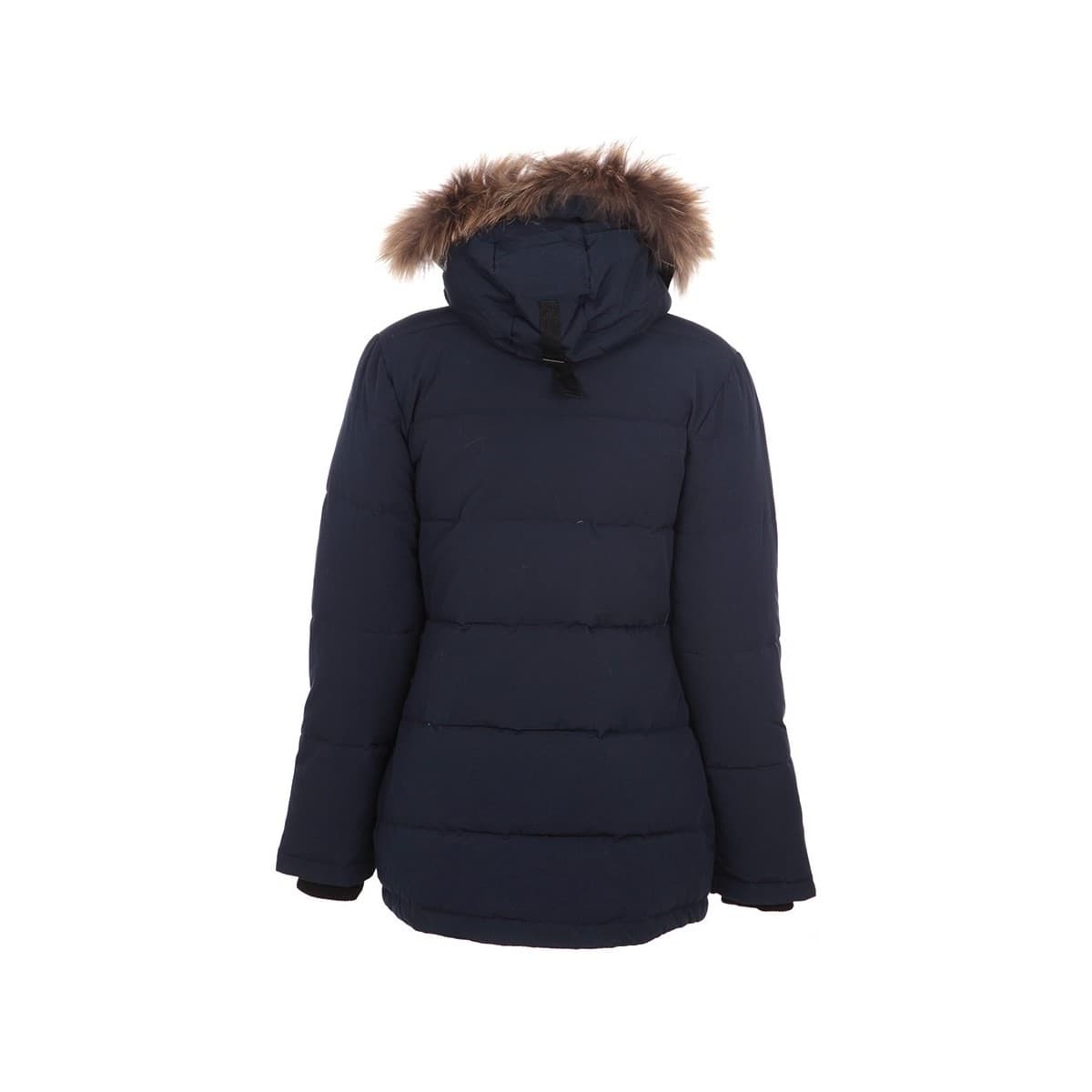 Women's Jackets Peak Mountain Blue